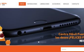 Google My Business de Centro Móvil Fuengirola