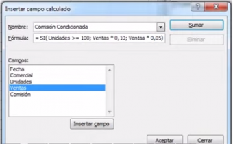 Curso Excel Fundación Tripartita para Boyacá Málaga