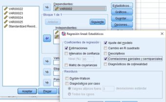 Clases SPSS UMA