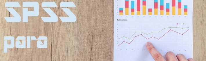 TFM con SPSS