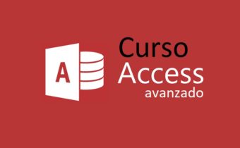 Curso Access avanzado