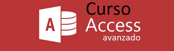 Curso Access avanzado