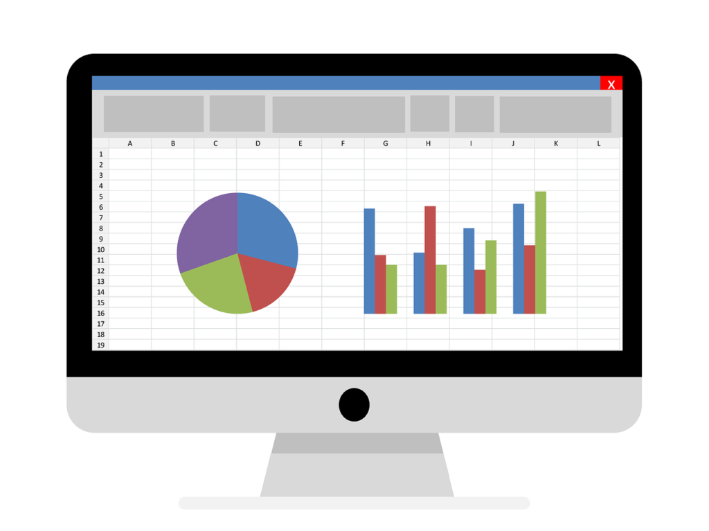 Macros con Excel en Málaga