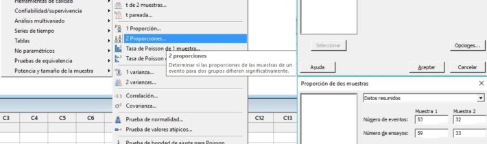 minitab online