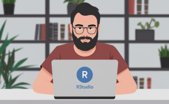 Estadística con RStudio