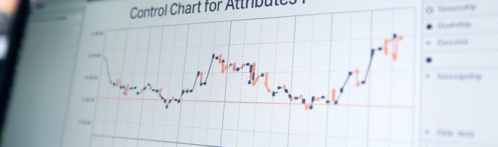 Graficas de Control para Atributos en Minitab