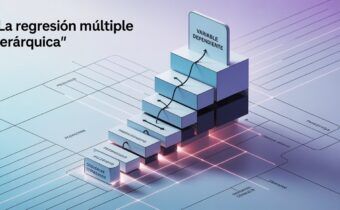 Modelos de regresión múltiple jerárquica
