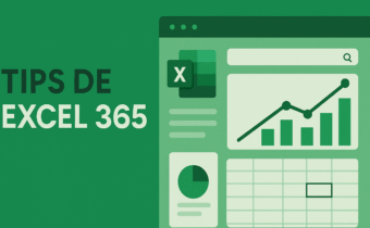 Tips de Excel 365