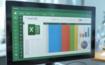 Excel 365 avanzado en 2026