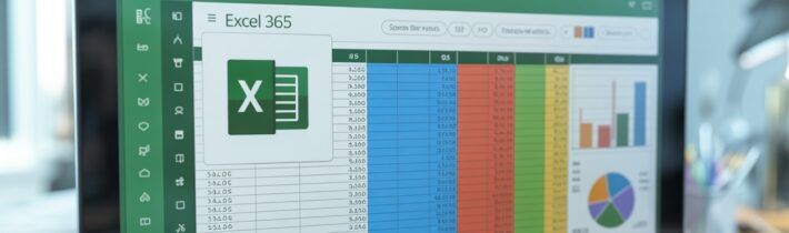Excel 365 avanzado en 2026