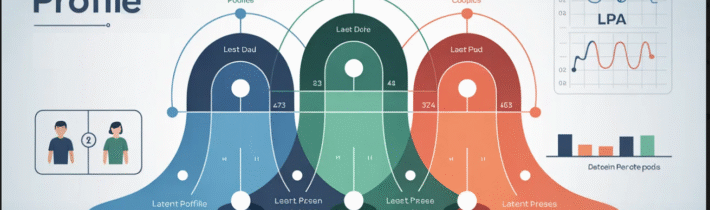 Análisis de Perfiles Latentes (LPA)