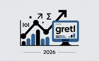 Econometría con GRETL en 2026