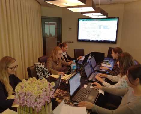 Clases de Excel Avanzado en Marbella